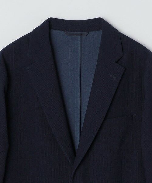 SHIPS / シップス テーラードジャケット | SHIPS:〈手洗い可能〉コーデュロイ ジャケット(セットアップ対応) | 詳細14