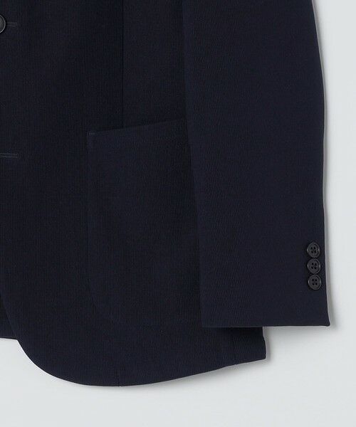 SHIPS / シップス テーラードジャケット | SHIPS:〈手洗い可能〉コーデュロイ ジャケット(セットアップ対応) | 詳細15