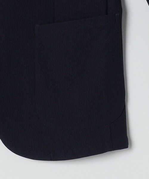 SHIPS / シップス テーラードジャケット | SHIPS:〈手洗い可能〉コーデュロイ ジャケット(セットアップ対応) | 詳細16