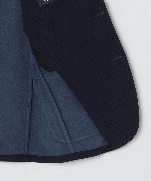 SHIPS / シップス テーラードジャケット | SHIPS:〈手洗い可能〉コーデュロイ ジャケット(セットアップ対応) | 詳細18