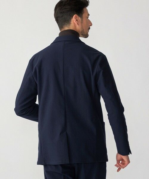 SHIPS / シップス テーラードジャケット | SHIPS:〈手洗い可能〉コーデュロイ ジャケット(セットアップ対応) | 詳細4