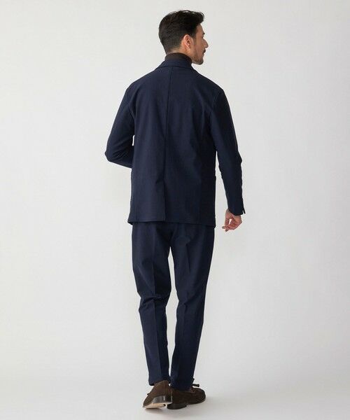 SHIPS / シップス テーラードジャケット | SHIPS:〈手洗い可能〉コーデュロイ ジャケット(セットアップ対応) | 詳細8