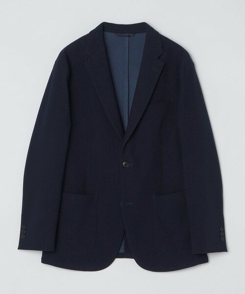 SHIPS / シップス テーラードジャケット | SHIPS:〈手洗い可能〉コーデュロイ ジャケット(セットアップ対応) | 詳細10