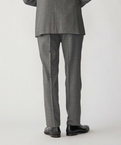 SHIPS / シップス セットアップ | Valditaro: ウール ピンチェック スーツ | 詳細11