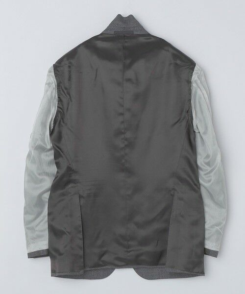 SHIPS / シップス セットアップ | Valditaro: ウール ピンチェック スーツ | 詳細29