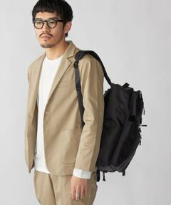 SHIPS / シップス セットアップ | 【WEB限定】SHIPS:〈洗濯機可能〉サテンストレッチ セットアップ