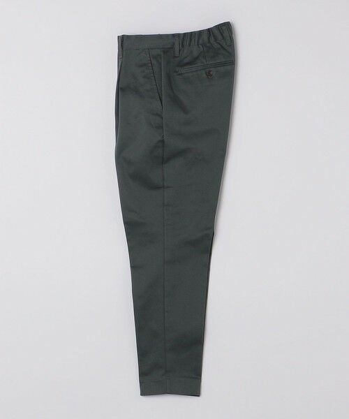 SHIPS / シップス セットアップ | 【WEB限定】SHIPS:〈洗濯機可能〉サテンストレッチ セットアップ | 詳細30