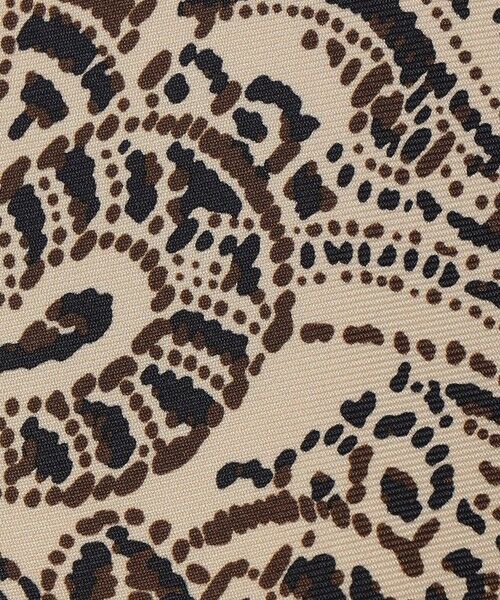 SHIPS / シップス ネクタイ | Holliday＆Brown: シルク プリント ペイズリー ネクタイ | 詳細3