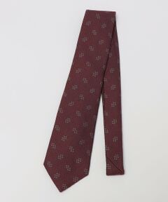 SHIPS / シップス ネクタイ | Puccini: シルク アムンゼン コモン ネクタイ