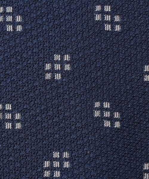 SHIPS / シップス ネクタイ | Puccini: シルク アムンゼン コモン ネクタイ | 詳細6