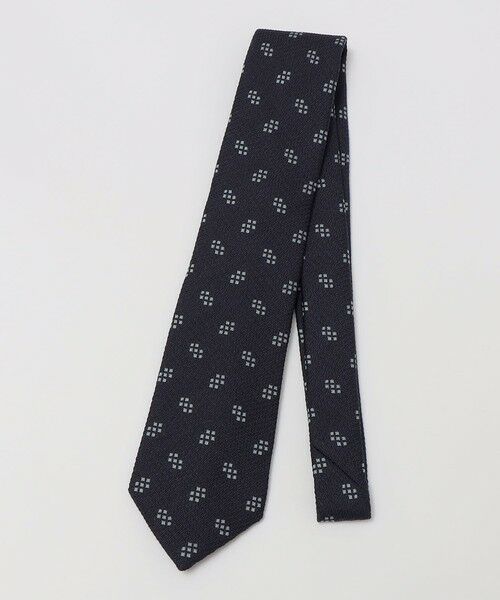 SHIPS / シップス ネクタイ | Puccini: シルク アムンゼン コモン ネクタイ | 詳細9