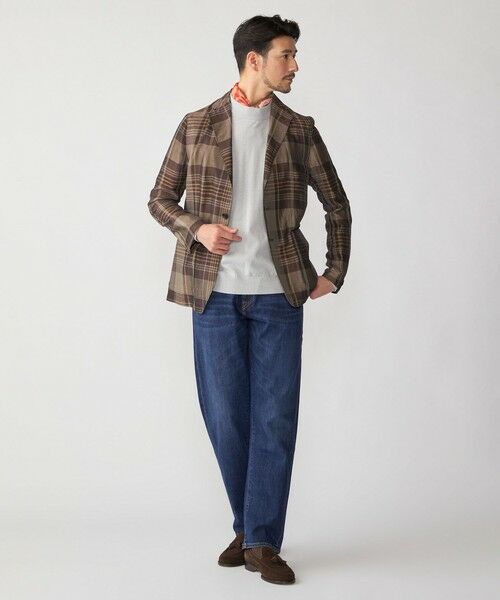 SHIPS / シップス バンダナ・スカーフ | 【SHIPS別注】Bleck: コットン ボタニカル バンダナ | 詳細2