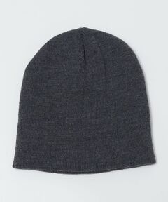 SHIPS / シップス ニットキャップ | City Ambient Products: スーパーストレッチ クラシック ビーニー