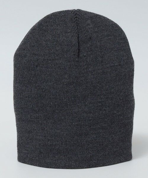 SHIPS / シップス ニットキャップ | City Ambient Products: スーパーストレッチ クラシック ビーニー | 詳細2