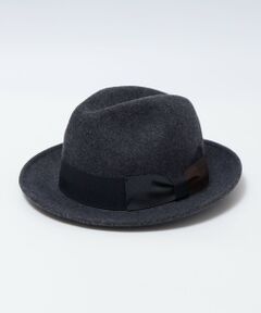 SHIPS / シップス ニットキャップ | GRILLO: FELT HAT