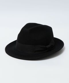 SHIPS / シップス ニットキャップ | GRILLO: FELT HAT
