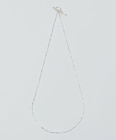 SHIPS / シップス ネックレス・ペンダント・チョーカー | XOLO: BRILLIANT LINK 2mm