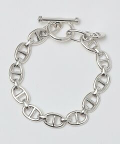 SHIPS / シップス ブレスレット・バングル | XOLO: ANCHOR LINK 10mm