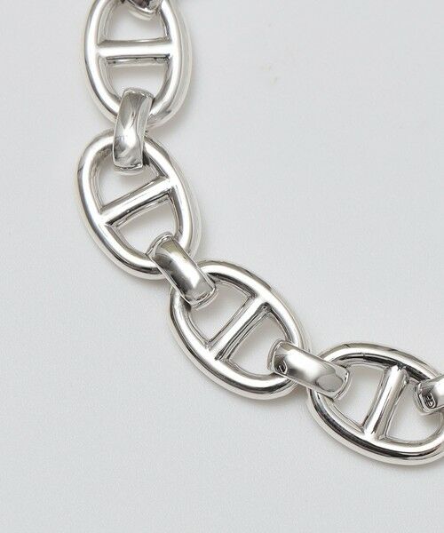 SHIPS / シップス ブレスレット・バングル | XOLO: ANCHOR LINK 10mm | 詳細1