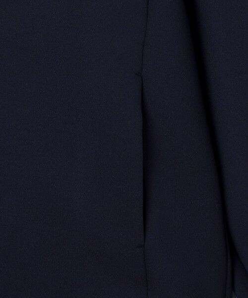 SHIPS / シップス ブルゾン | 《予約》SHIPS Colors:〈洗濯機可能〉Wフェイス リバーシブル ジップ パーカー◆ | 詳細11