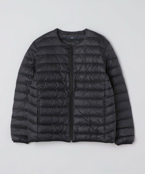 SHIPS / シップス ダウンジャケット・ベスト | SHIPS Colors:〈洗濯機可能〉ライト ダウン ジャケット | 詳細1