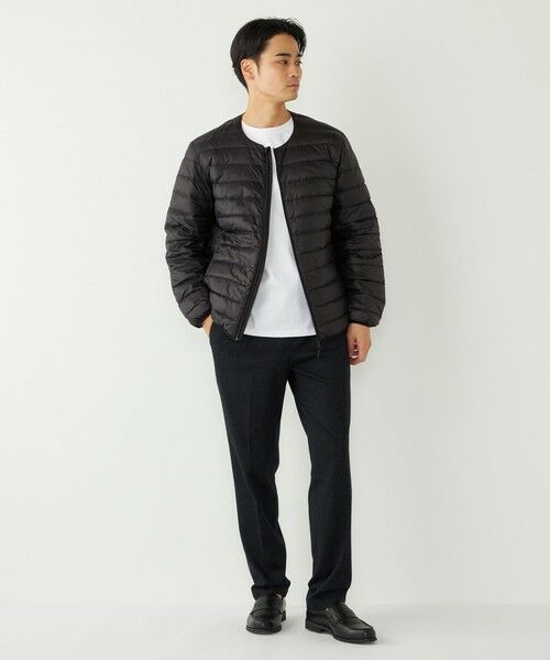 SHIPS / シップス ダウンジャケット・ベスト | SHIPS Colors:〈洗濯機可能〉ライト ダウン ジャケット | 詳細9