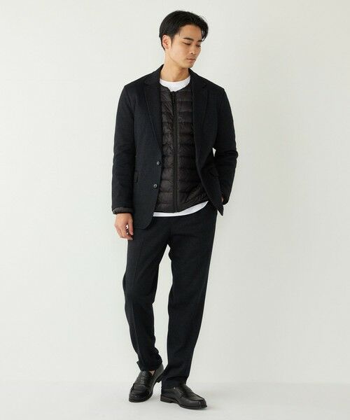 SHIPS / シップス ダウンジャケット・ベスト | SHIPS Colors:〈洗濯機可能〉ライト ダウン ジャケット | 詳細14