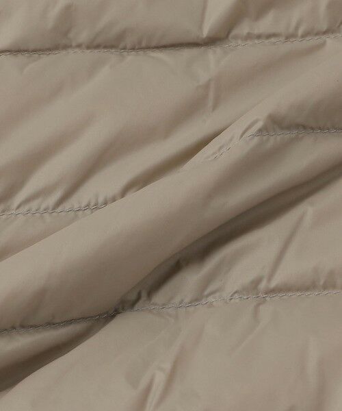 SHIPS / シップス ダウンジャケット・ベスト | SHIPS Colors:〈洗濯機可能〉ライト ダウン ジャケット | 詳細23