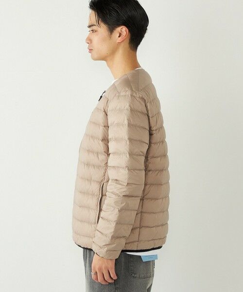 SHIPS / シップス ダウンジャケット・ベスト | SHIPS Colors:〈洗濯機可能〉ライト ダウン ジャケット | 詳細28