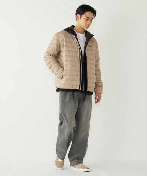 SHIPS / シップス ダウンジャケット・ベスト | SHIPS Colors:〈洗濯機可能〉ライト ダウン ジャケット | 詳細27