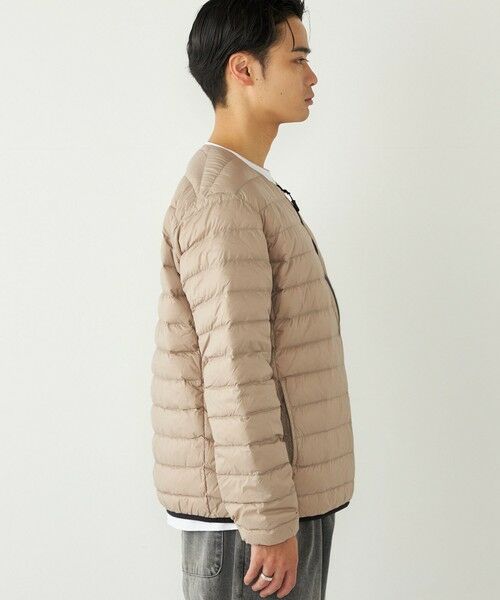 SHIPS / シップス ダウンジャケット・ベスト | SHIPS Colors:〈洗濯機可能〉ライト ダウン ジャケット | 詳細30