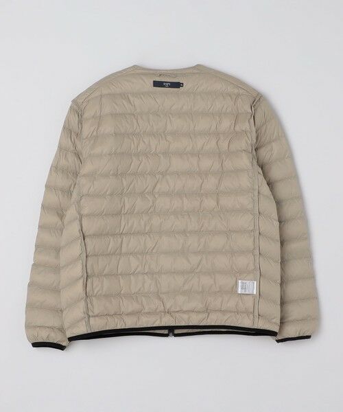 SHIPS / シップス ダウンジャケット・ベスト | SHIPS Colors:〈洗濯機可能〉ライト ダウン ジャケット | 詳細15