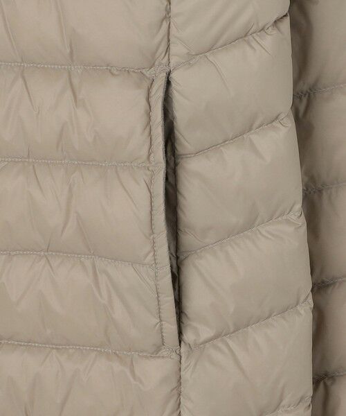 SHIPS / シップス ダウンジャケット・ベスト | SHIPS Colors:〈洗濯機可能〉ライト ダウン ジャケット | 詳細18