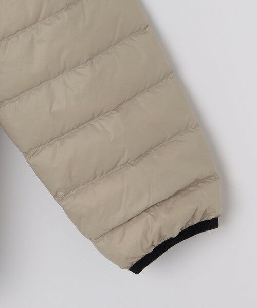 SHIPS / シップス ダウンジャケット・ベスト | SHIPS Colors:〈洗濯機可能〉ライト ダウン ジャケット | 詳細19
