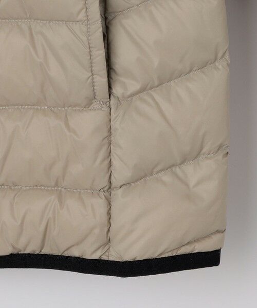 SHIPS / シップス ダウンジャケット・ベスト | SHIPS Colors:〈洗濯機可能〉ライト ダウン ジャケット | 詳細20