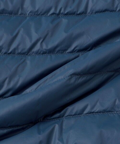 SHIPS / シップス ダウンジャケット・ベスト | SHIPS Colors:〈洗濯機可能〉ライト ダウン ジャケット | 詳細29