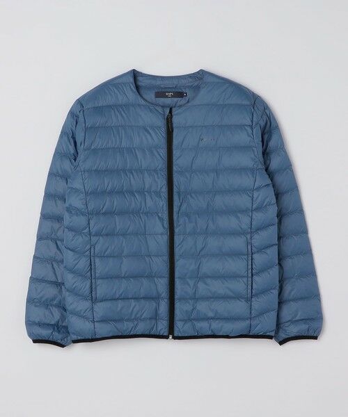 SHIPS / シップス ダウンジャケット・ベスト | SHIPS Colors:〈洗濯機可能〉ライト ダウン ジャケット | 詳細28