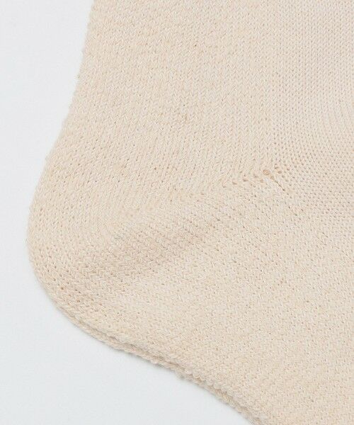 SHIPS / シップス ソックス | SHIPS Colors:3足組 ライン ソックス | 詳細3