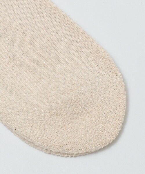 SHIPS / シップス ソックス | SHIPS Colors:3足組 ライン ソックス | 詳細4