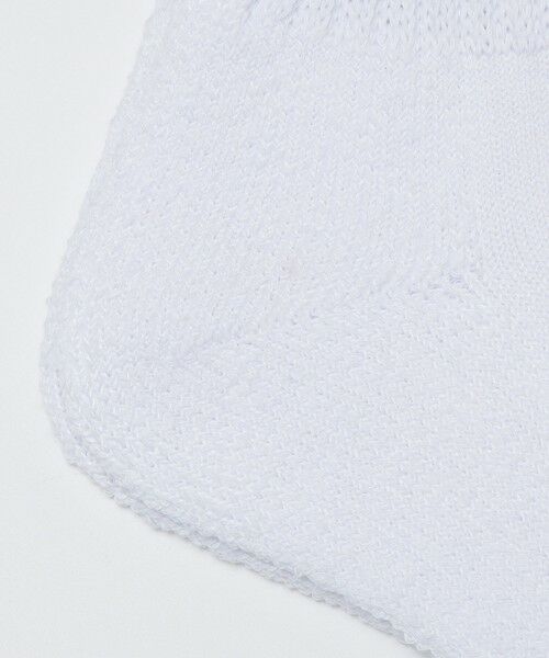 SHIPS / シップス ソックス | SHIPS Colors:3足組 カラーライン ソックス | 詳細3