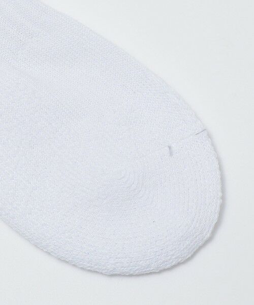 SHIPS / シップス ソックス | SHIPS Colors:3足組 カラーライン ソックス | 詳細4