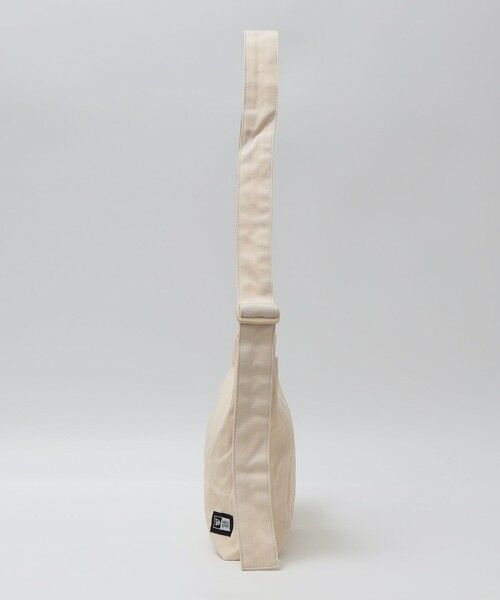 SHIPS / シップス ショルダーバッグ | UNIVERSAL OVERALL×NEW ERA:キャンバス ショルダーバッグ | 詳細1