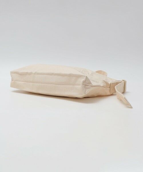 SHIPS / シップス ショルダーバッグ | UNIVERSAL OVERALL×NEW ERA:キャンバス ショルダーバッグ | 詳細3