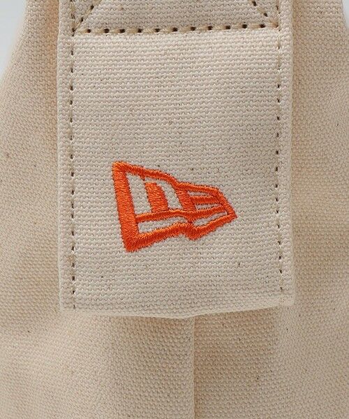 SHIPS / シップス ショルダーバッグ | UNIVERSAL OVERALL×NEW ERA:キャンバス ショルダーバッグ | 詳細5