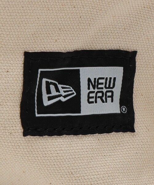 SHIPS / シップス ショルダーバッグ | UNIVERSAL OVERALL×NEW ERA:キャンバス ショルダーバッグ | 詳細7