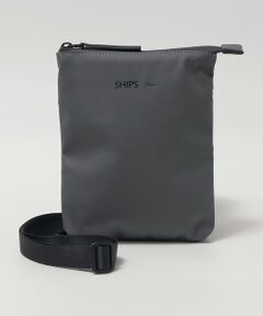 SHIPS / シップス ショルダーバッグ | 《予約》SHIPS Colors:HYDROS サコッシュ◆