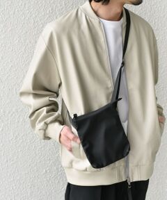 SHIPS / シップス ショルダーバッグ | 《予約》SHIPS Colors:HYDROS サコッシュ◆