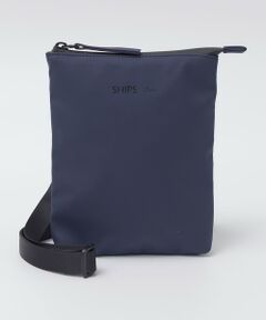 SHIPS / シップス ショルダーバッグ | 《新色予約》【一部WEB限定】SHIPS Colors:HYDROS サコッシュ◆