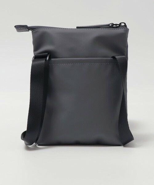 SHIPS / シップス ショルダーバッグ | 《予約》SHIPS Colors:HYDROS サコッシュ◆ | 詳細1