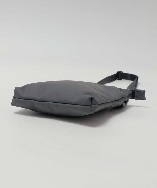 SHIPS / シップス ショルダーバッグ | 《予約》SHIPS Colors:HYDROS サコッシュ◆ | 詳細3